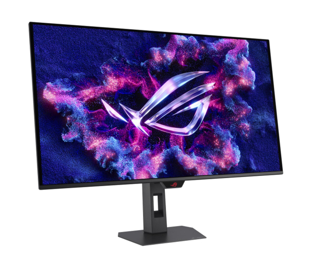 ASUS ROG Strix OLED XG32UCDS - 1348387 - zdjęcie 4